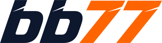 bb77 লোগো